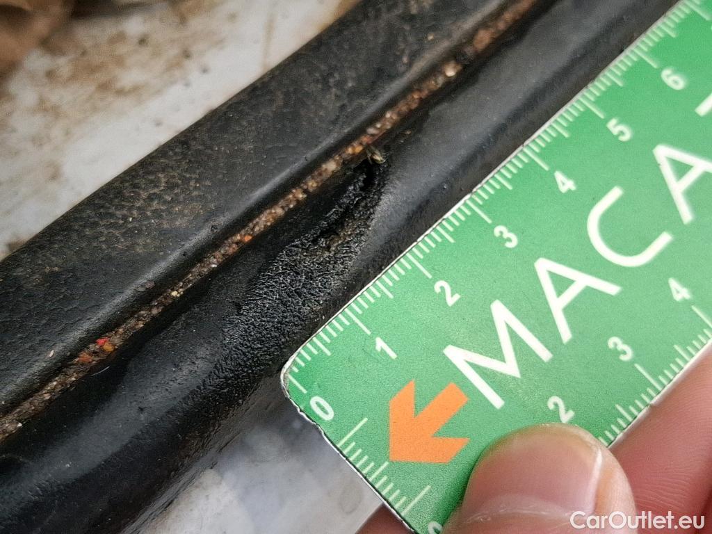  Fiat  Ducato FIAT  VU 4p Fourgon 3.0 M H2 2.0 Multijet 115 Pack Pro Nav #14