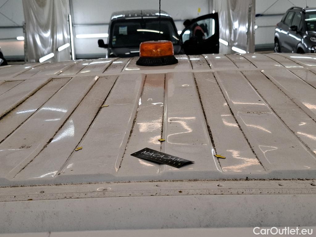  Land Rover  Discovery CITROEN Jumper Châssis Cabine DC/2019/4P/CDC &35 L3 BlueHDi 120 S&S BVM6 Control #4