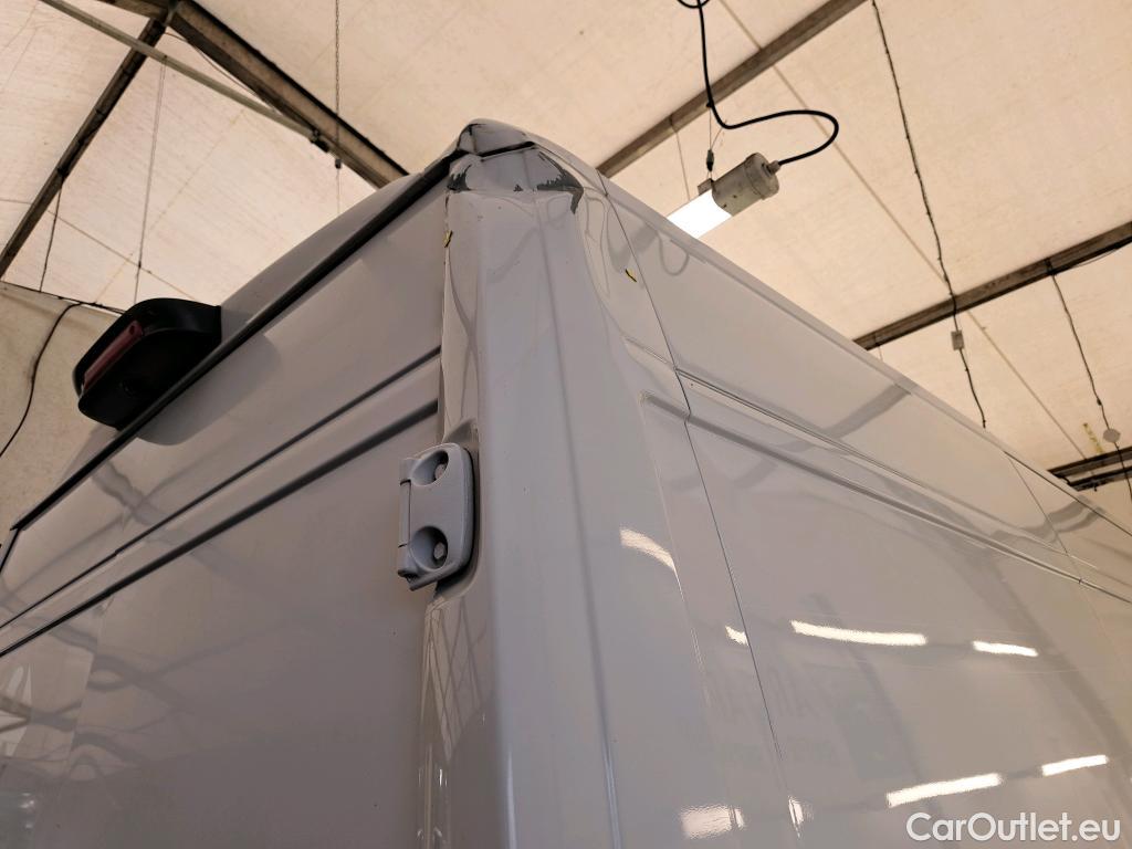  Fiat  Ducato FIAT  VU 4p Fourgon 30 M H2 20 Multijet 115 Pack Pro Nav #18