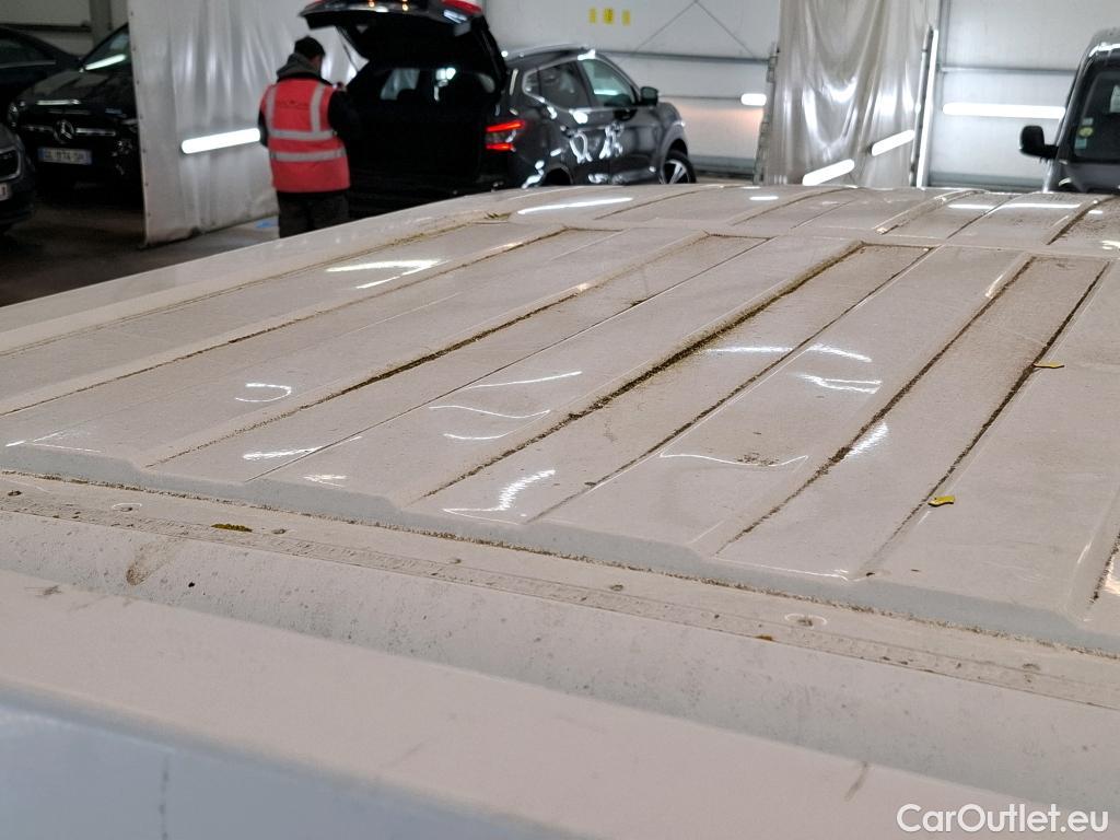  Land Rover  Discovery CITROEN Jumper Châssis Cabine DC/2019/4P/CDC &35 L3 BlueHDi 120 S&S BVM6 Control #5