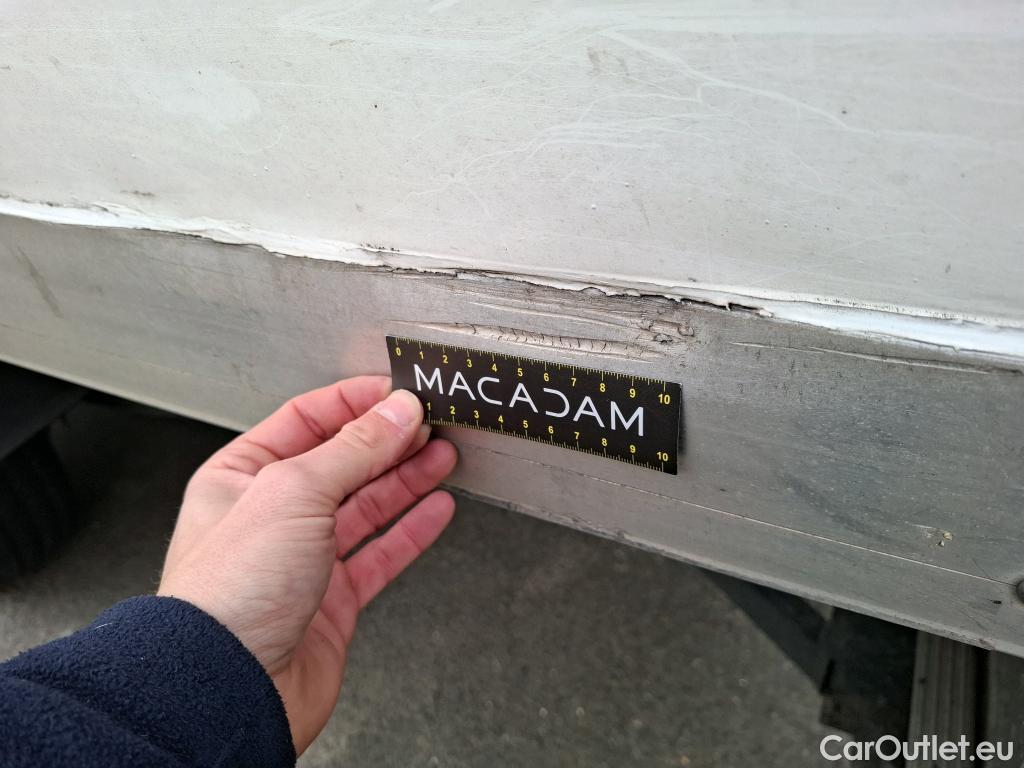  Fiat  Ducato FIAT  SC  2014  2P  Châssis cabine 35 L 23 Multijet 140 Pack Pro Nav #32