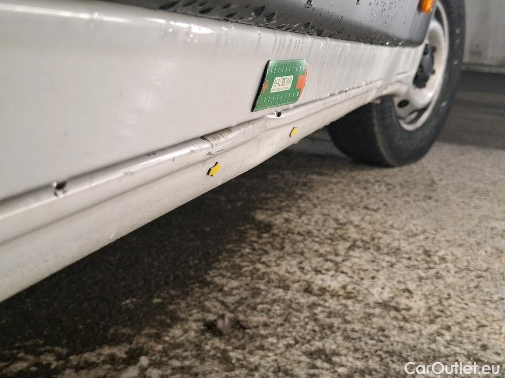  Fiat  Ducato FIAT   2014  4P  Fourgon tôlé 23 Mjet 140 Maxi 35 XL H2 Business #4