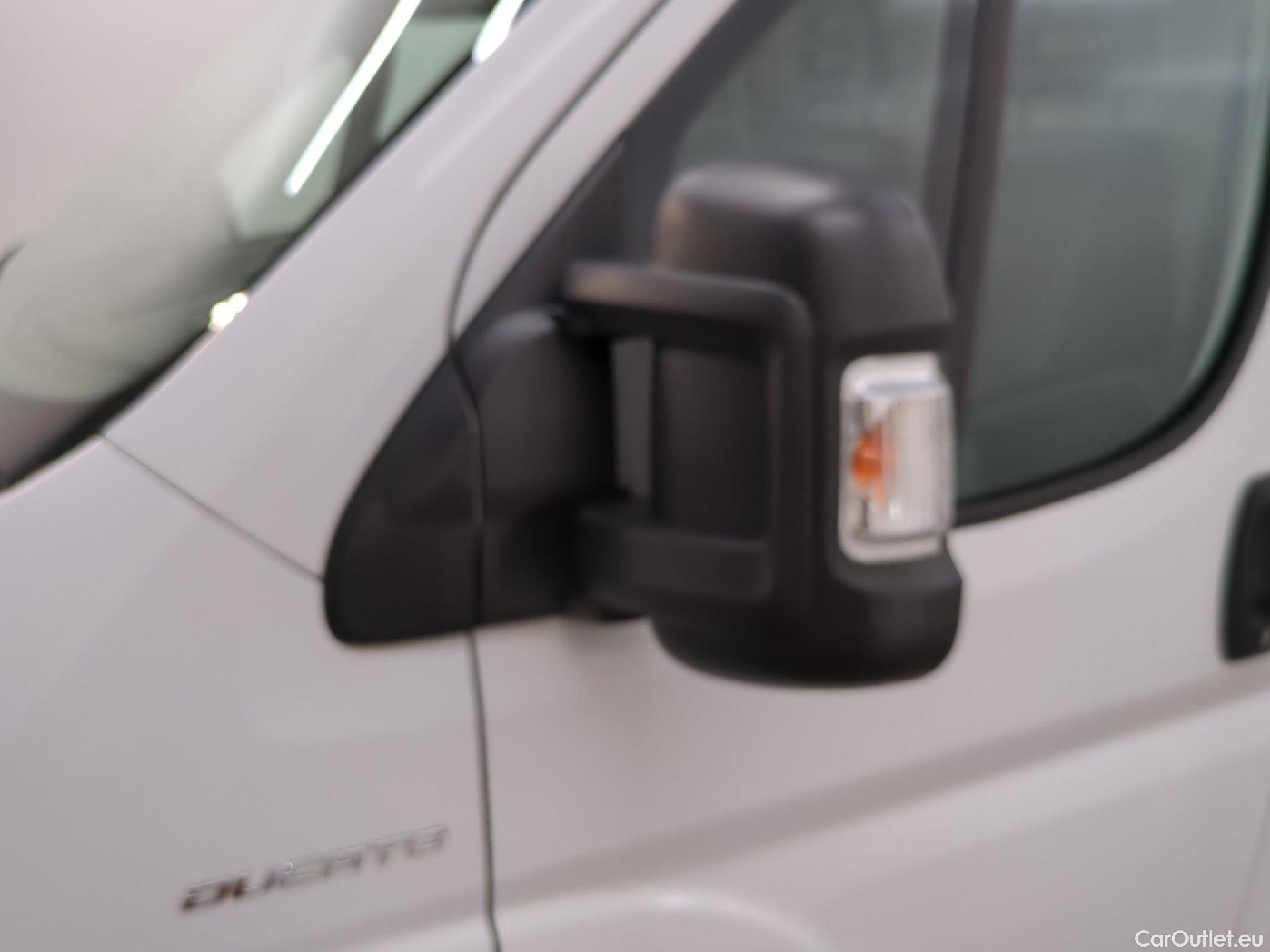  Fiat  Ducato FIAT  / 2014 / 4P / Fourgon tôlé 2.3 Multijet 120 3.0 M H2 Business #20