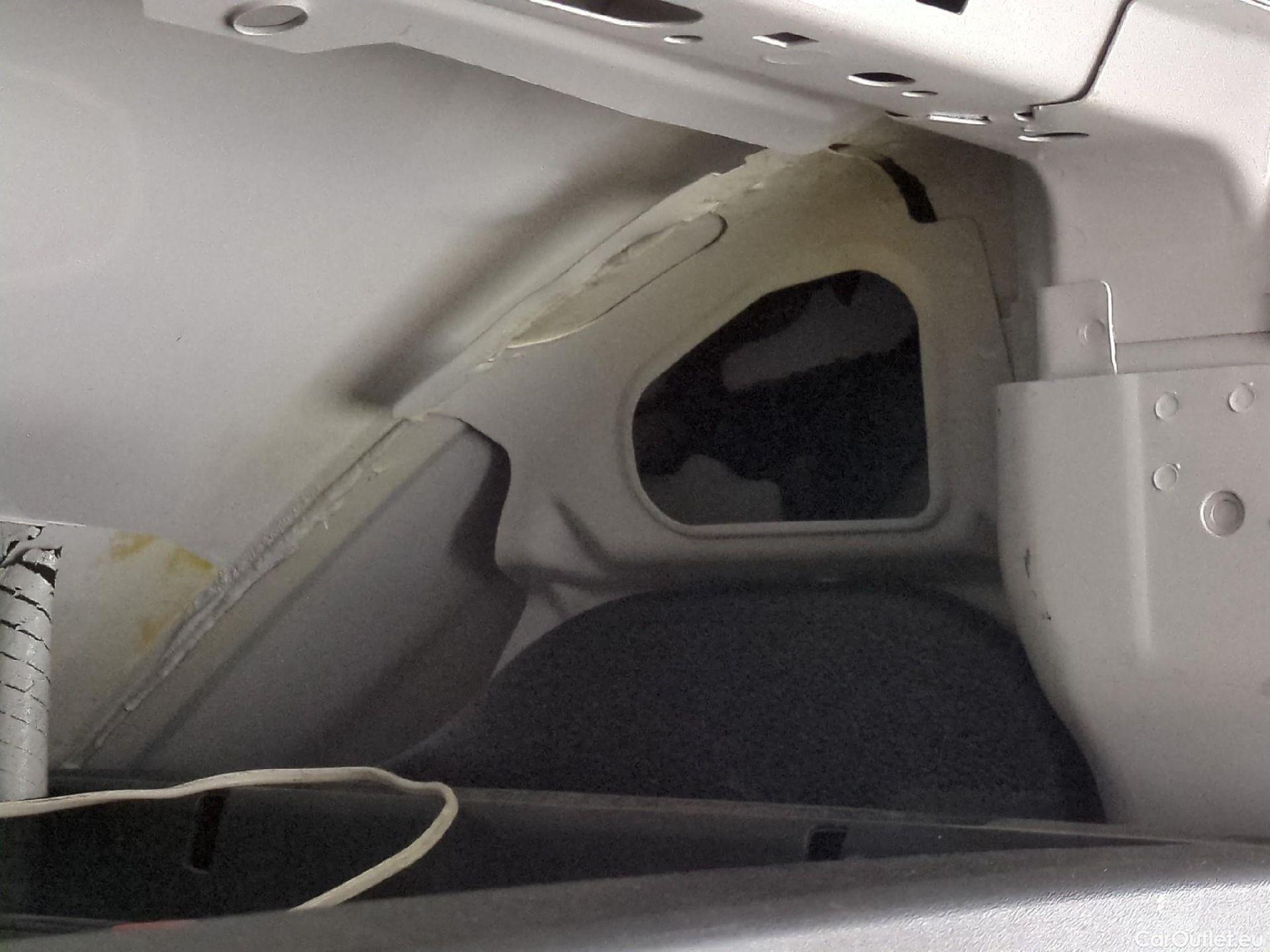  Fiat  Ducato FIAT  / 2014 / 4P / Fourgon tôlé 2.3 Multijet 120 3.0 M H2 Business #12