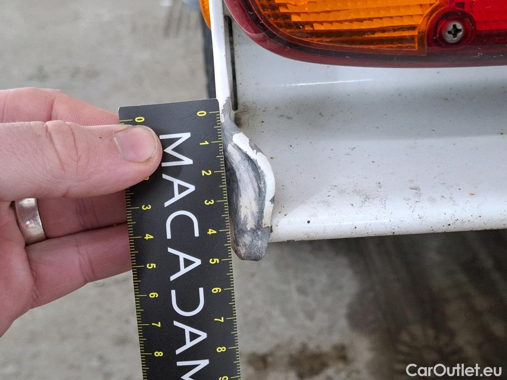  Land Rover  Discovery CITROEN Jumper Châssis Cabine DC/2019/4P/CDC &35 L3 BlueHDi 120 S&S BVM6 Control #13