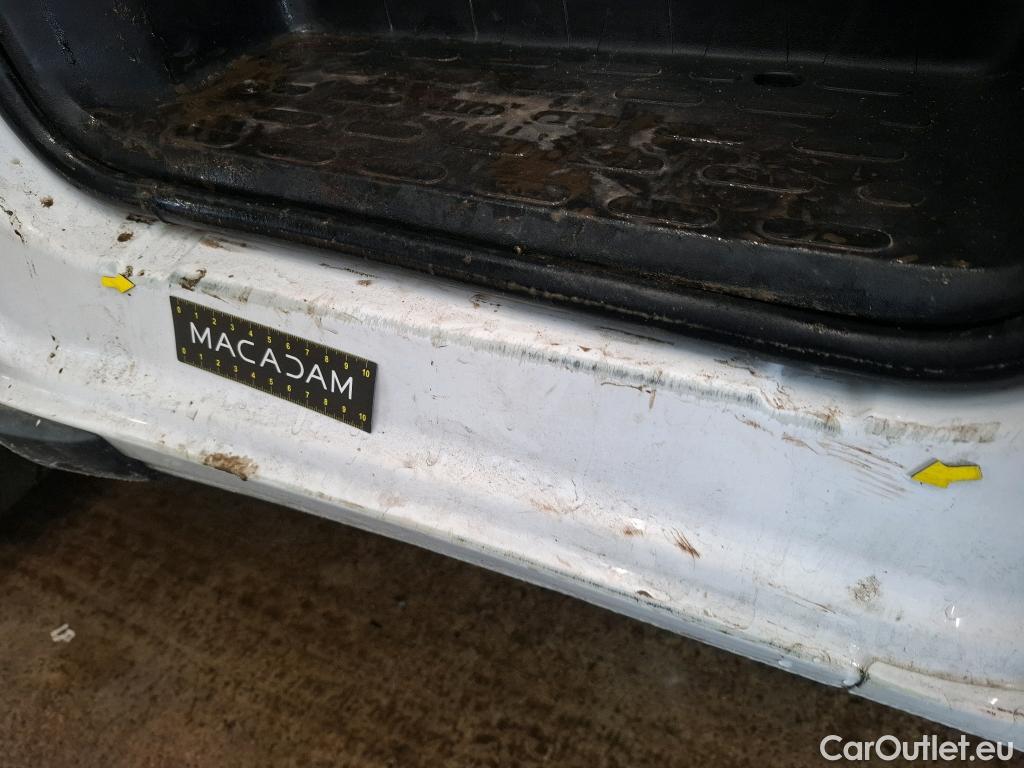  Fiat  Ducato FIAT  Benne SC 2014 2P Benne basculante H3-Power 140 Maxi HD 3.5 M Business #6