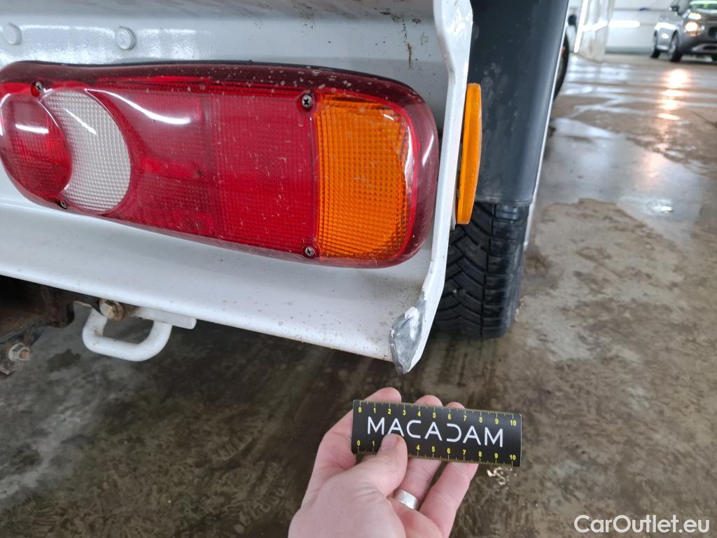  Land Rover  Discovery CITROEN Jumper Châssis Cabine DC/2019/4P/CDC &35 L3 BlueHDi 120 S&S BVM6 Control #14