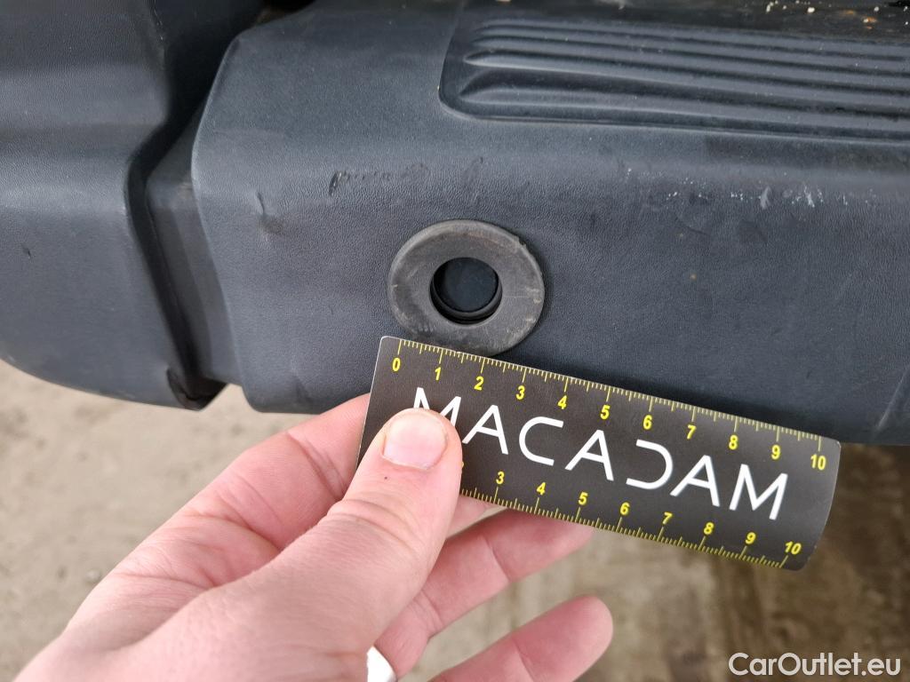  Fiat  Ducato FIAT   2014  4P  Fourgon tôlé Maxi 35 XL H2 23 Mjet 140 Pack Pro Nav #46