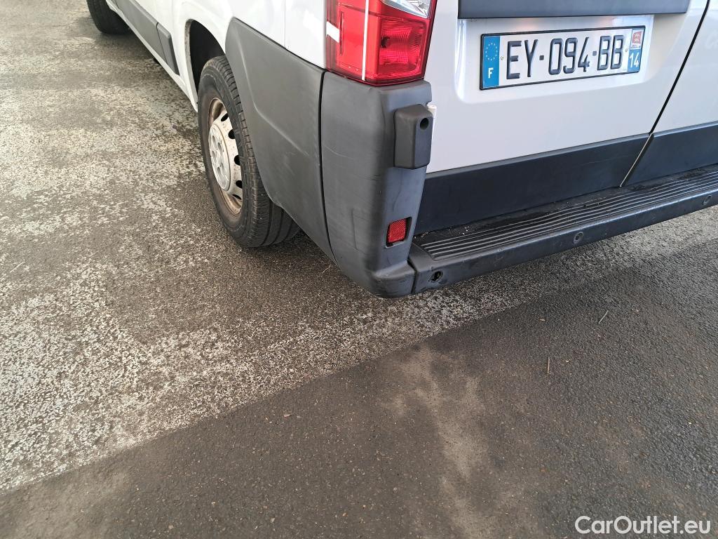  Fiat  Ducato FIAT  VU 4p Fourgon 30 M H2 20 Multijet 115 Pack Pro Nav #69