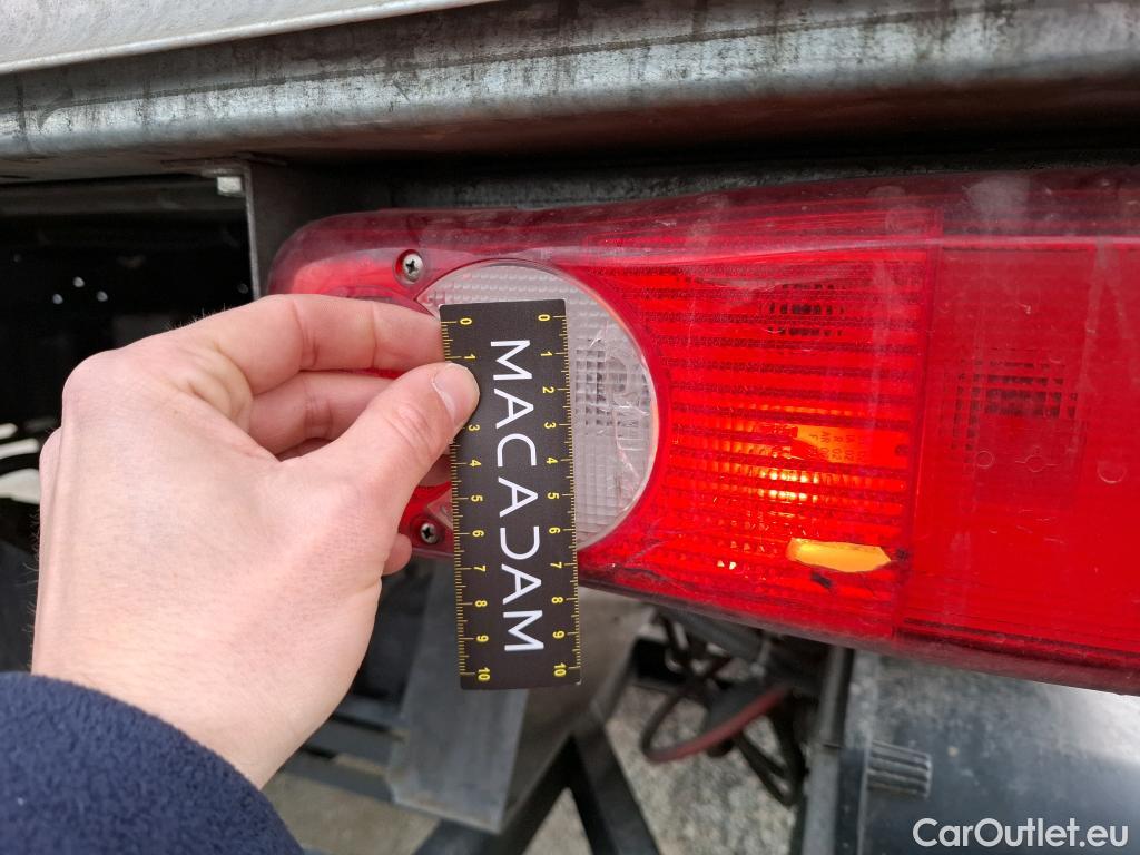  Fiat  Ducato FIAT  SC  2014  2P  Châssis cabine 35 L 23 Multijet 140 Pack Pro Nav #23