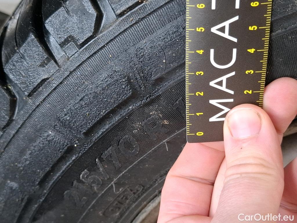  Land Rover  Discovery CITROEN Jumper Châssis Cabine DC/2019/4P/CDC &35 L3 BlueHDi 120 S&S BVM6 Control #27