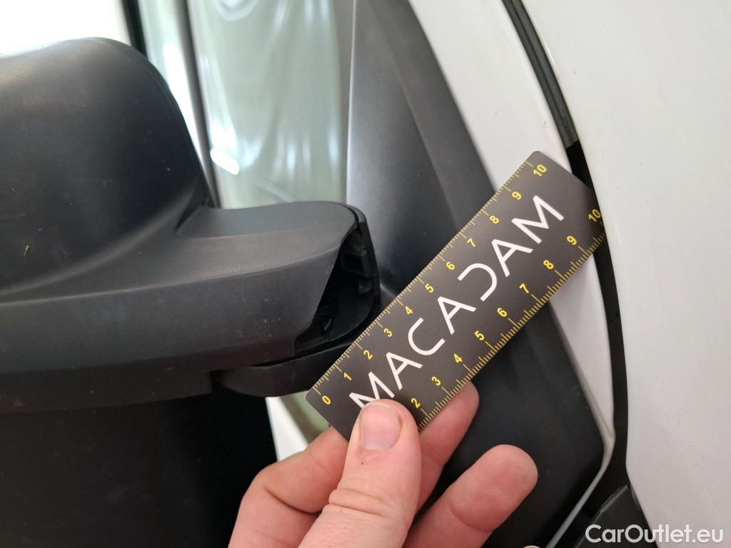  Fiat  Ducato FIAT   2014  4P  Fourgon tôlé Maxi 35 XL H2 23 Mjet 140 Pack Pro Nav #2