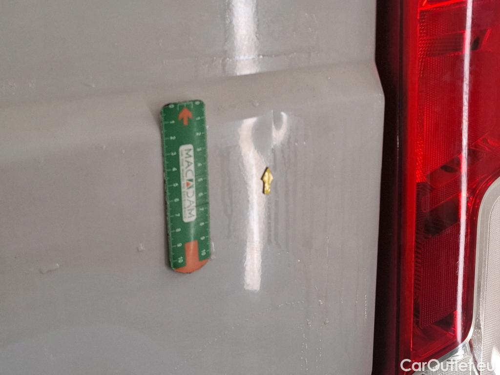  Fiat  Ducato FIAT   2014  4P  Fourgon tôlé 23 Mjet 140 Maxi 35 XL H2 Business #20