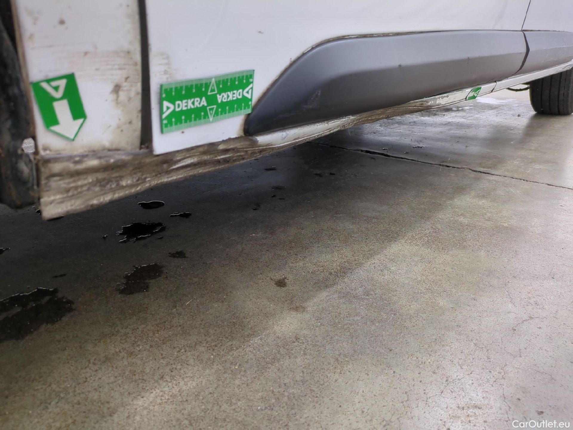  Citroen  Jumpy  Fourgon Club M 1.5 BlueHDi 100CV BVM6 E6dT #80