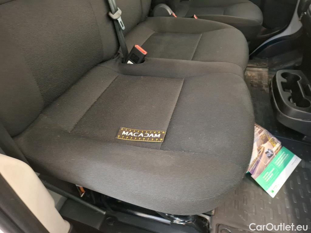  Fiat  Ducato FIAT  Benne SC 2014 2P Benne basculante H3-Power 140 Maxi HD 3.5 M Business #16