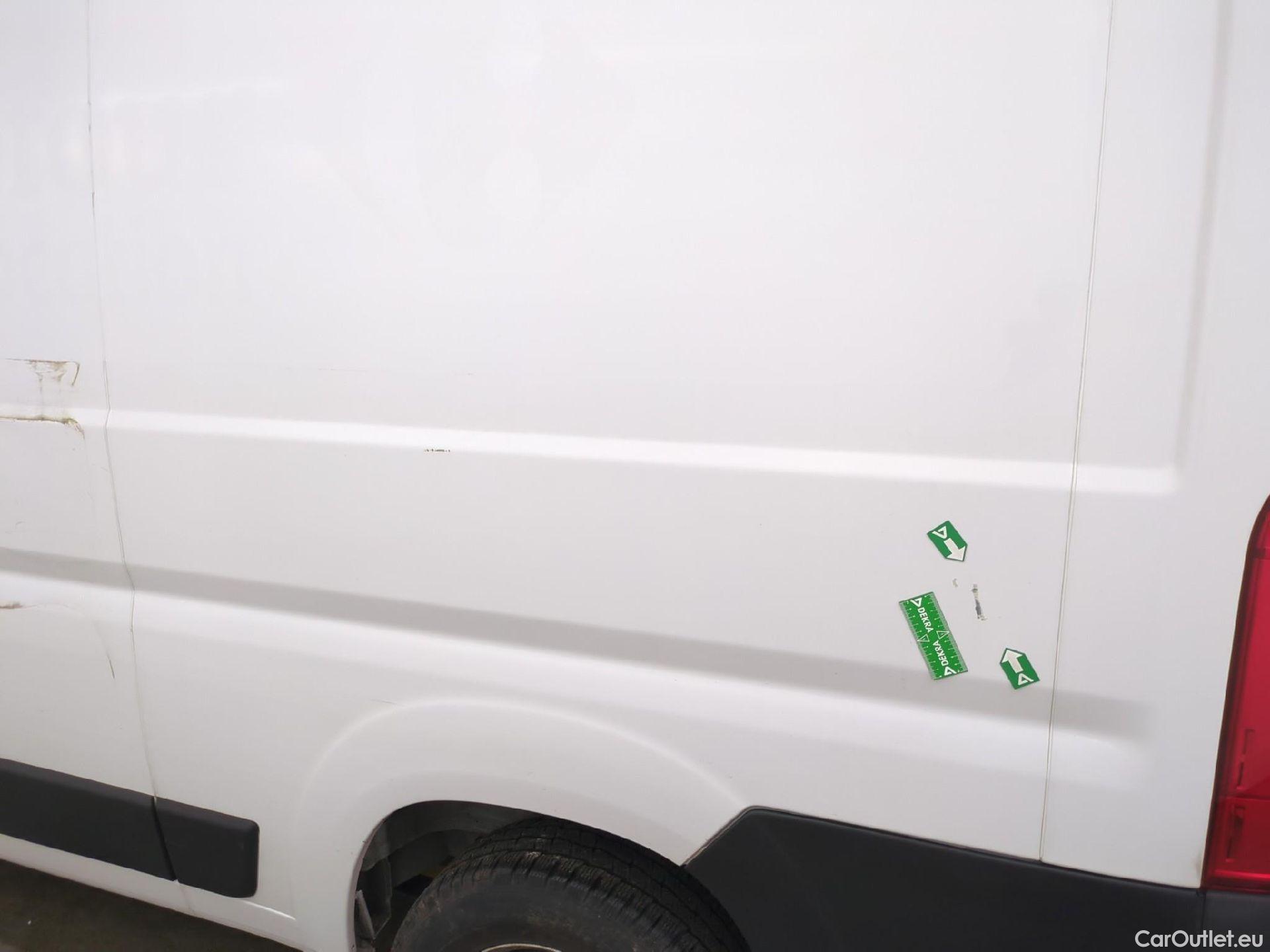  Fiat  Ducato FIAT  / 2014 / 4P / Fourgon tôlé 2.3 Multijet 120 3.0 M H2 Business #24