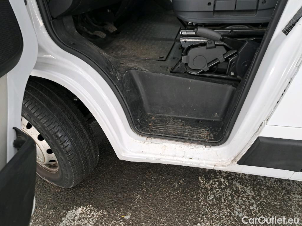  Fiat  Ducato FIAT  VU 4p Fourgon 30 M H2 20 Multijet 115 Pack Pro Nav #42