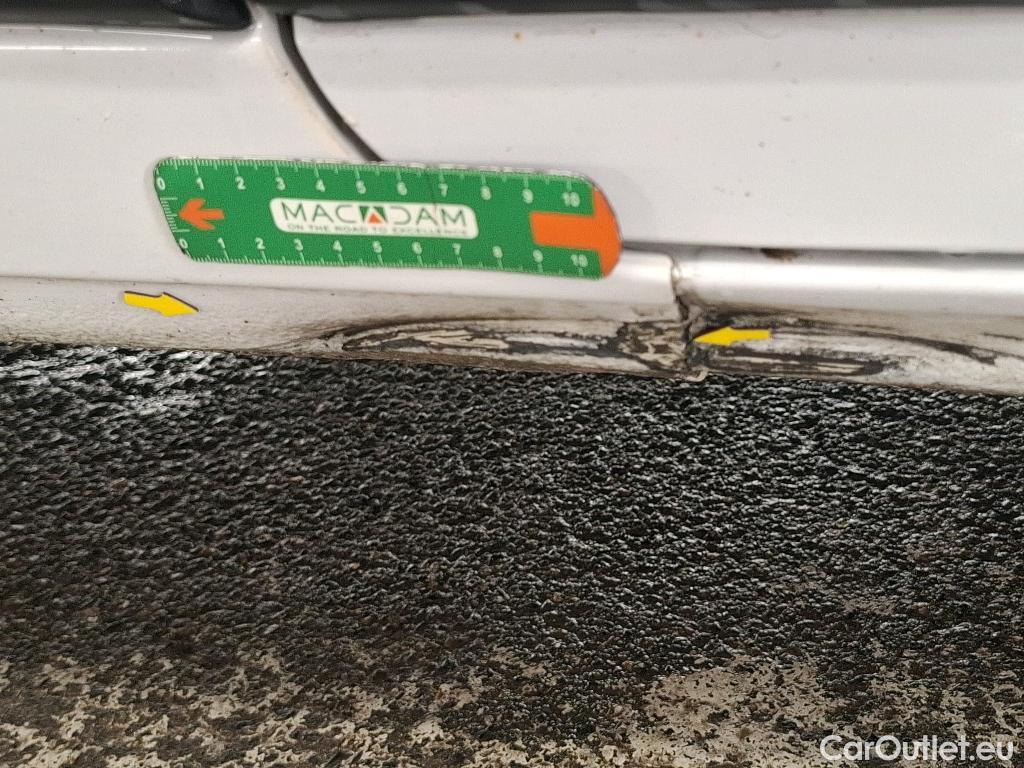  Fiat  Ducato FIAT   2014  4P  Fourgon tôlé 23 Mjet 140 Maxi 35 XL H2 Business #9