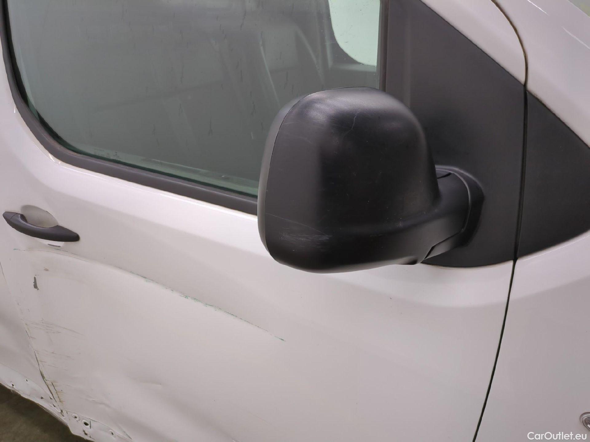  Citroen  Jumpy  Fourgon Club M 1.5 BlueHDi 100CV BVM6 E6dT #58