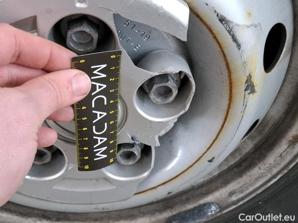  Fiat  Ducato FIAT   2014  4P  Fourgon tôlé Maxi 35 XL H2 23 Mjet 140 Pack Pro Nav #44