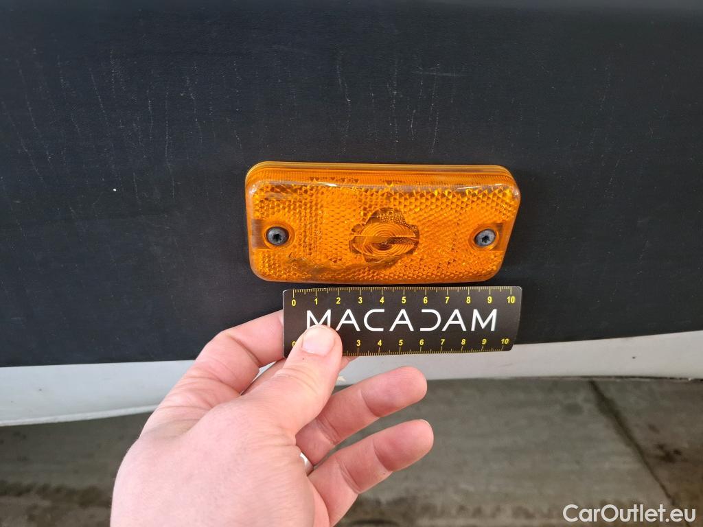  Fiat  Ducato FIAT   2014  4P  Fourgon tôlé Maxi 35 XL H2 23 Mjet 140 Pack Pro Nav #41