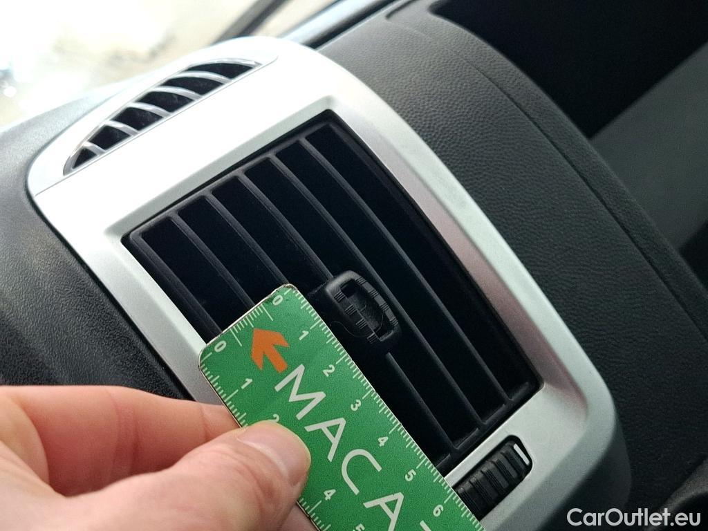  Fiat  Ducato FIAT  VU 4p Fourgon 3.0 M H2 2.0 Multijet 115 Pack Pro Nav #11