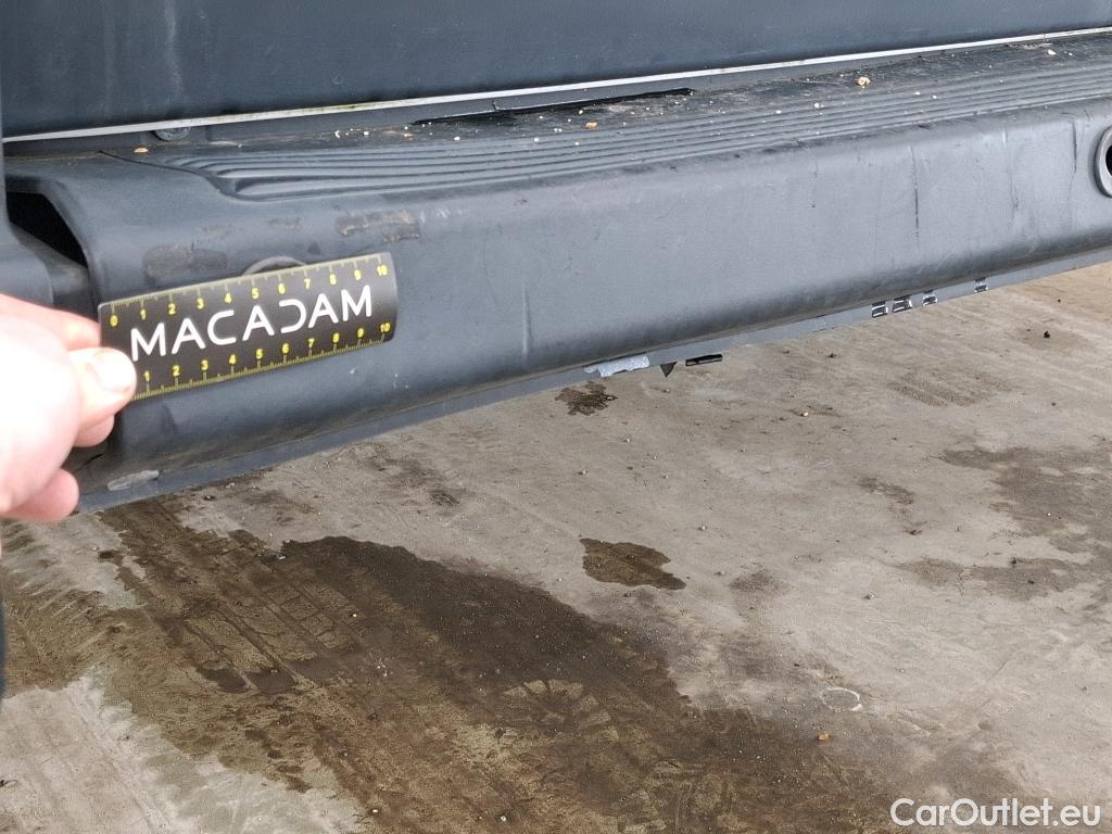  Fiat  Ducato FIAT   2014  4P  Fourgon tôlé Maxi 35 XL H2 23 Mjet 140 Pack Pro Nav #32