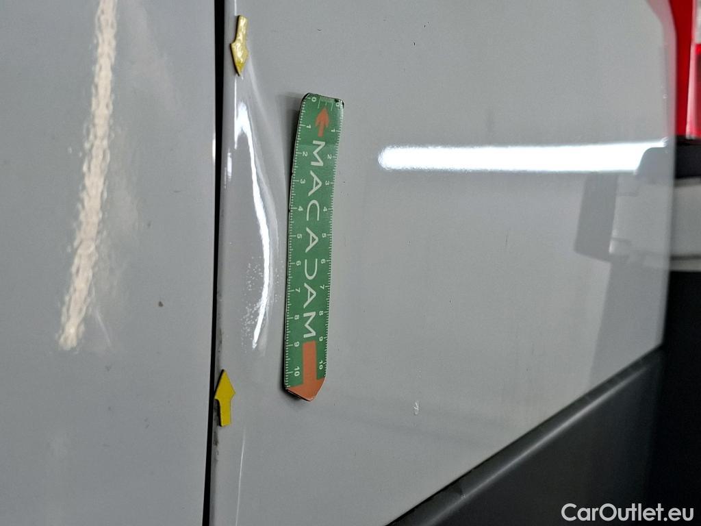  Fiat  Ducato FIAT  VU 4p Fourgon 3.0 M H2 2.0 Multijet 115 Pack Pro Nav #7