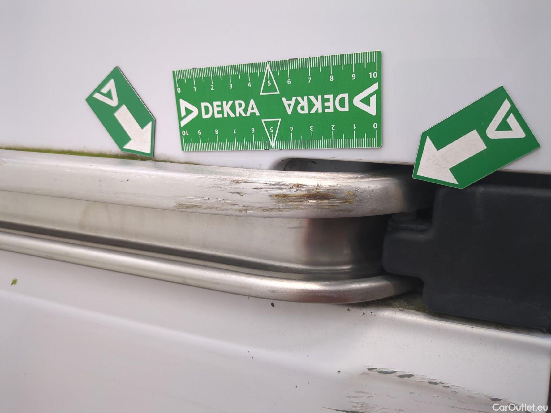  Fiat  Ducato FIAT  / 2014 / 4P / Fourgon tôlé 3.0 M H2 2.3 Multijet 120 Pack Pro Nav #55