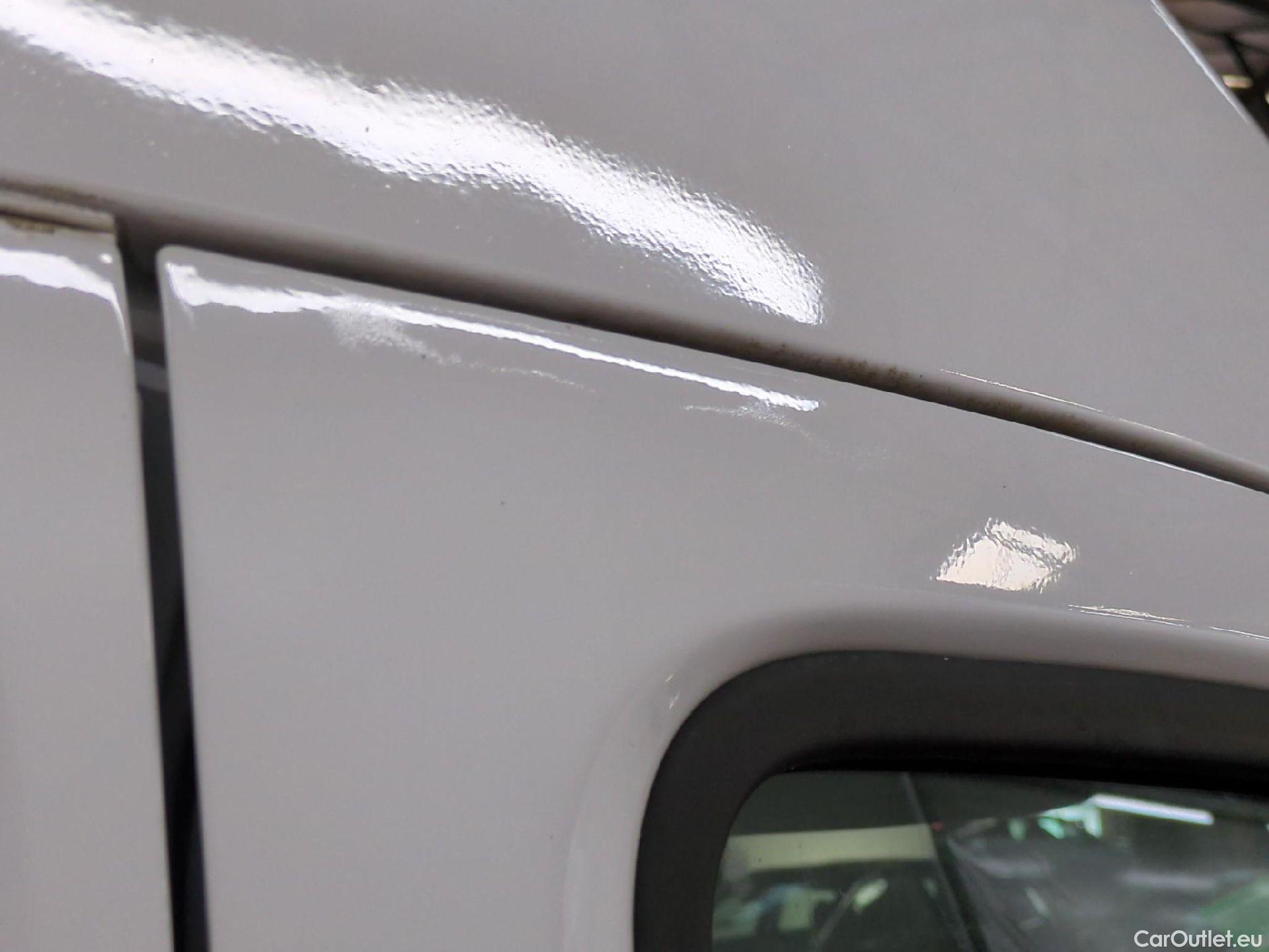  Fiat  Ducato FIAT  / 2014 / 4P / Fourgon tôlé 2.3 Multijet 120 3.0 M H2 Business #33