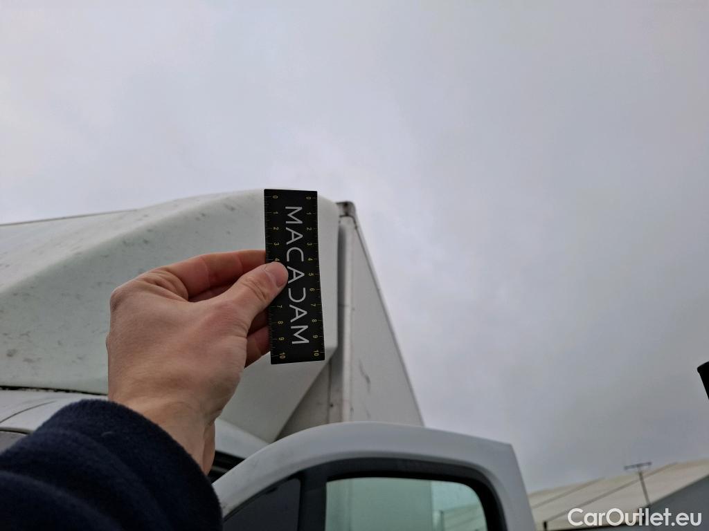  Fiat  Ducato FIAT  SC  2014  2P  Châssis cabine 35 L 23 Multijet 140 Pack Pro Nav #49