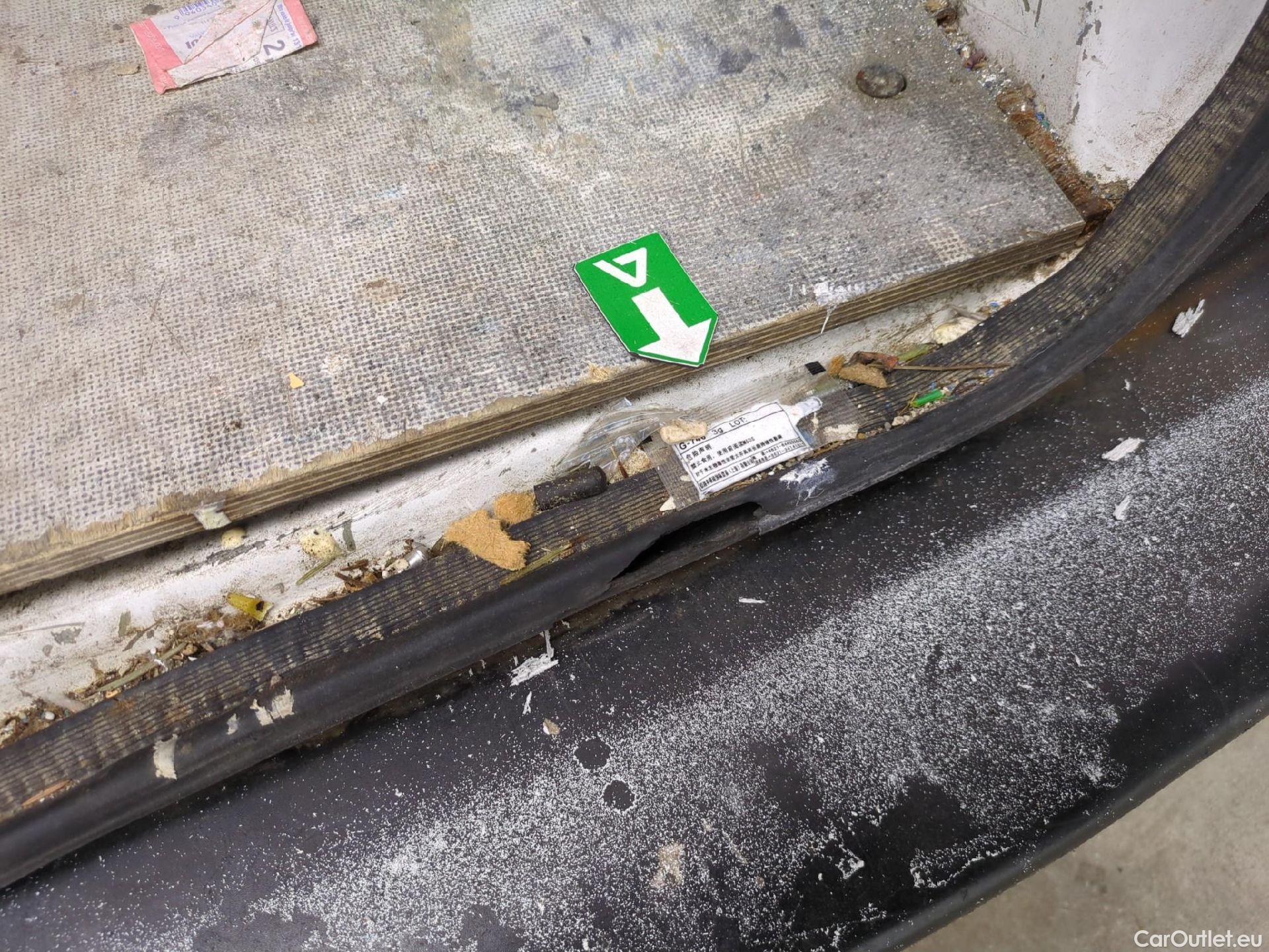  Citroen  Jumpy  Fourgon Club M 1.5 BlueHDi 100CV BVM6 E6dT #10