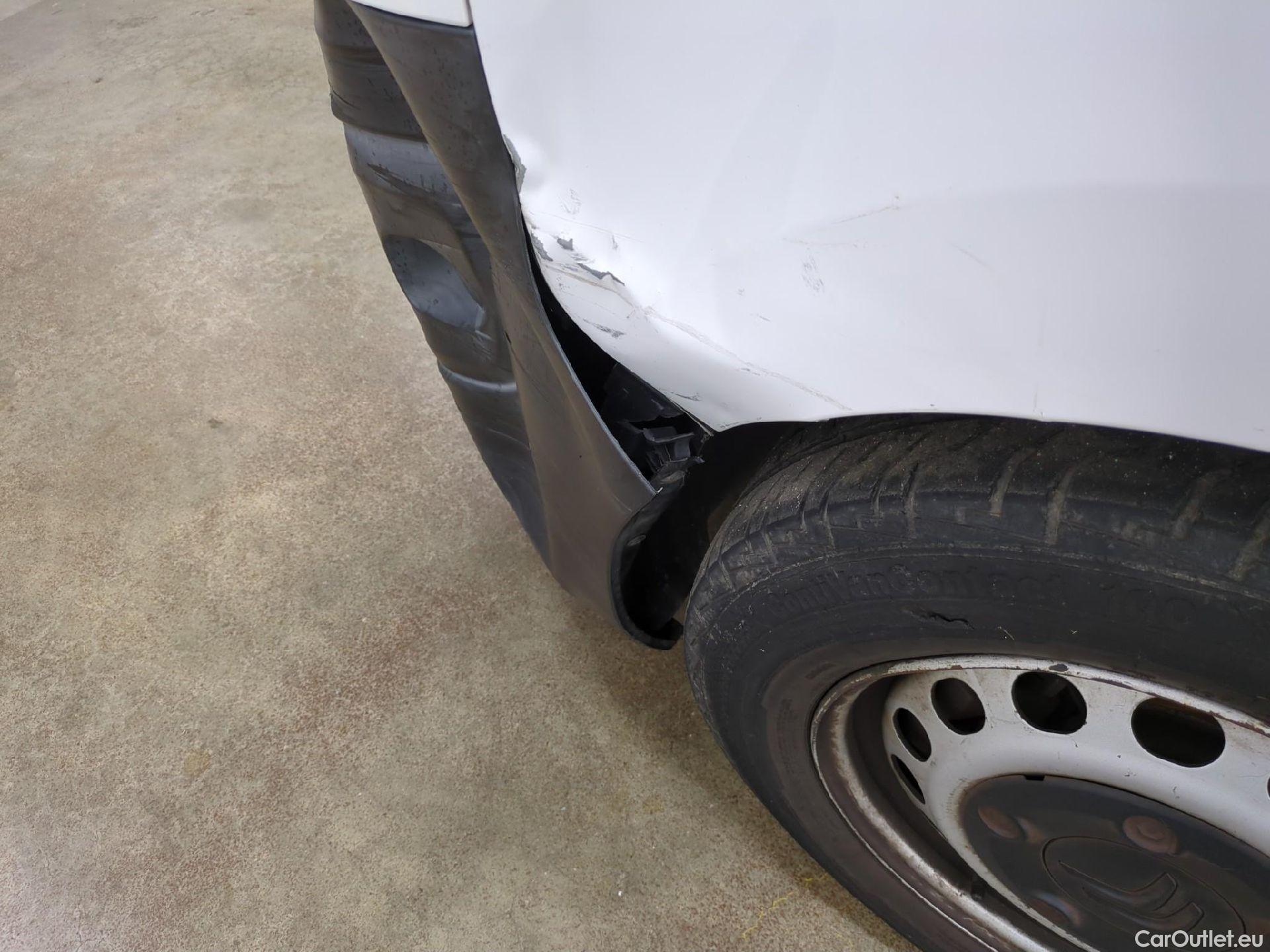  Citroen  Jumpy  Fourgon Club M 1.5 BlueHDi 100CV BVM6 E6dT #68