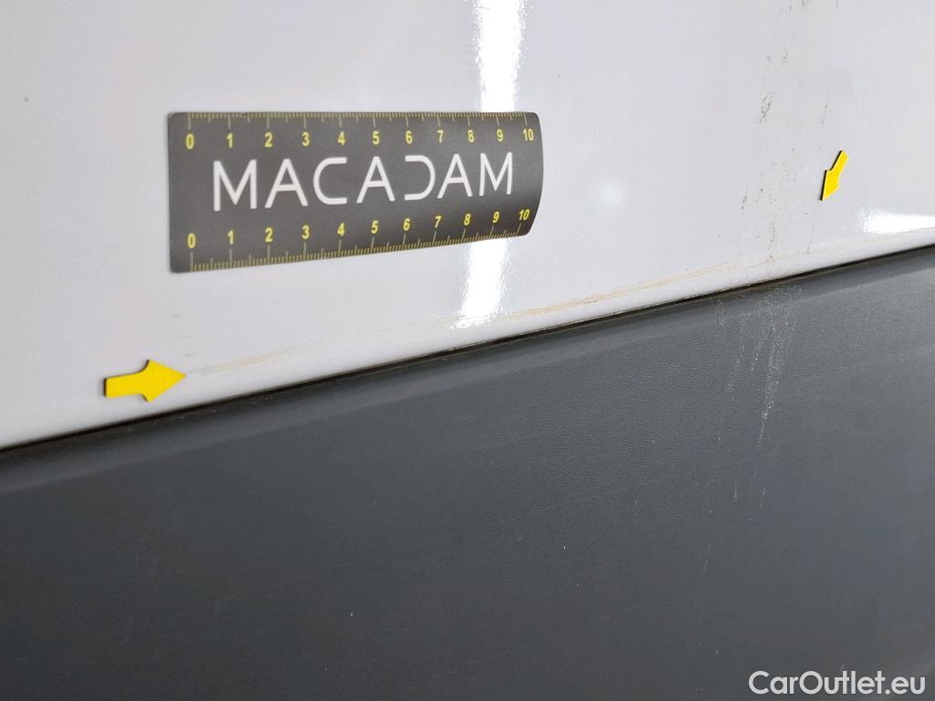  Fiat  Ducato FIAT   2014  4P  Fourgon tôlé Maxi 35 XL H2 23 Mjet 140 Pack Pro Nav #12