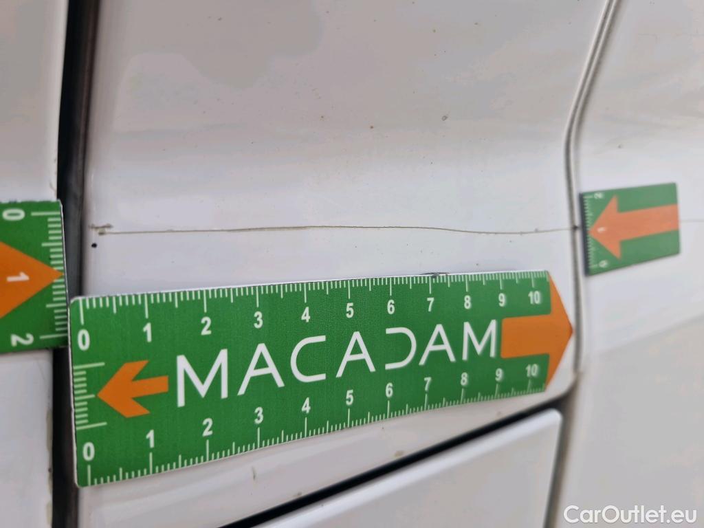  Citroen  Jumper  Fourgon 30 L1H1 Club BlueHDi 120 2.2 120CV BVM6 #70