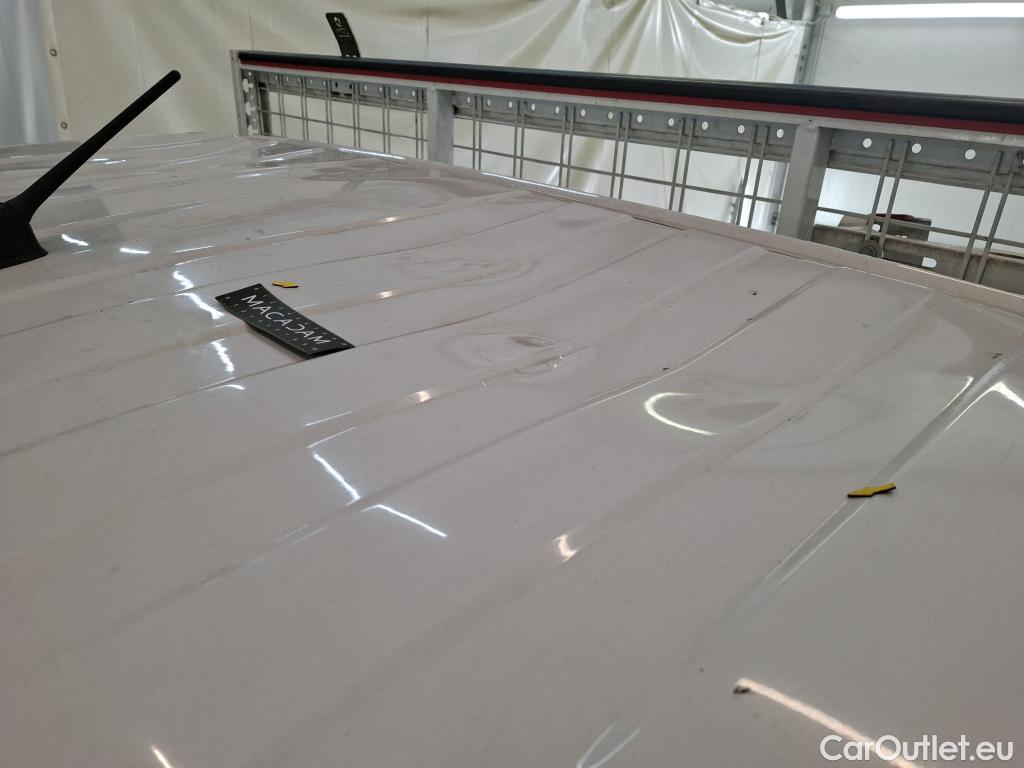  Fiat  Ducato FIAT  Benne SC 2014 2P Benne basculante H3-Power 140 Maxi HD 3.5 M Business #3