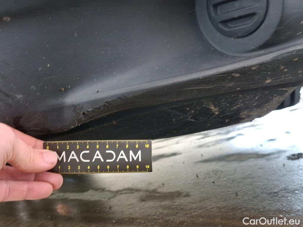  Fiat  Ducato FIAT   2014  4P  Fourgon tôlé Maxi 35 XL H2 23 Mjet 140 Pack Pro Nav #22