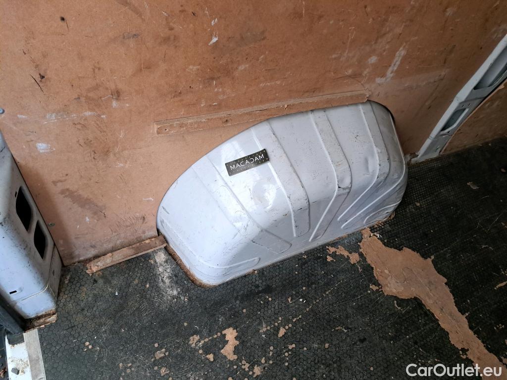  Fiat  Ducato FIAT  VU 4p Fourgon 30 M H2 20 Multijet 115 Pack Pro Nav #67