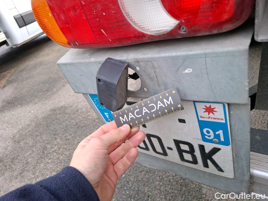  Fiat  Ducato FIAT  SC  2014  2P  Châssis cabine 35 L 23 Multijet 140 Pack Pro Nav #69