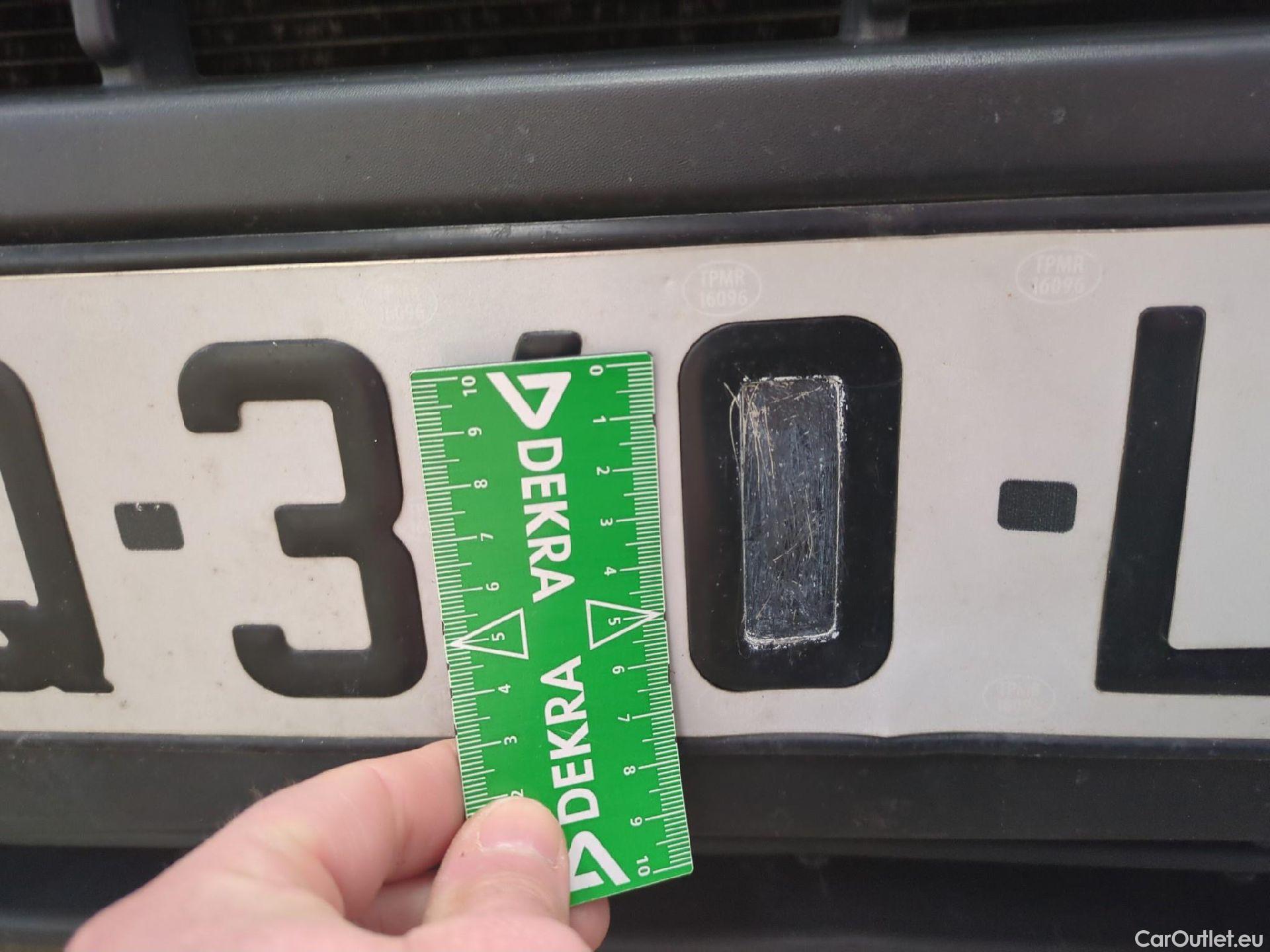  Fiat  Ducato FIAT  / 2014 / 4P / Fourgon tôlé 3.0 M H2 2.3 Multijet 120 Pack Pro Nav #9