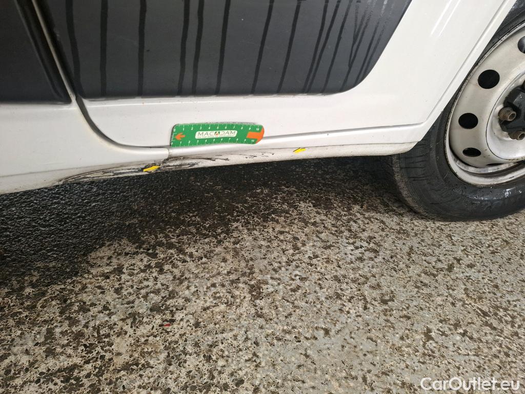  Fiat  Ducato FIAT   2014  4P  Fourgon tôlé 23 Mjet 140 Maxi 35 XL H2 Business #6