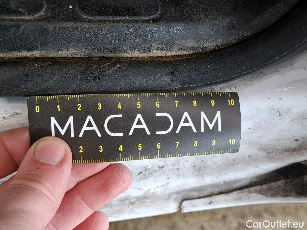  Fiat  Ducato FIAT   2014  4P  Fourgon tôlé Maxi 35 XL H2 23 Mjet 140 Pack Pro Nav #50