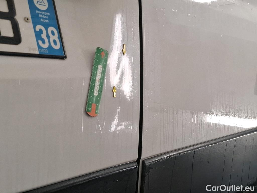  Fiat  Ducato FIAT   2014  4P  Fourgon tôlé 23 Mjet 140 Maxi 35 XL H2 Business #17