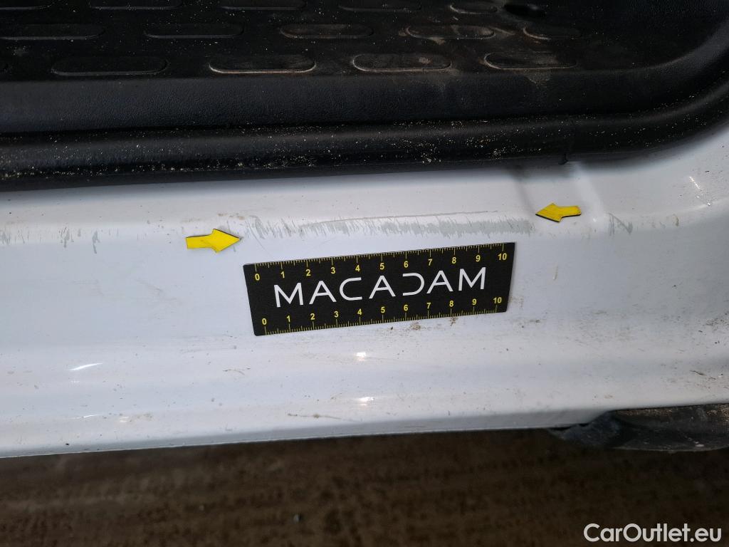  Fiat  Ducato FIAT  Benne SC 2014 2P Benne basculante H3-Power 140 Maxi HD 3.5 M Business #8