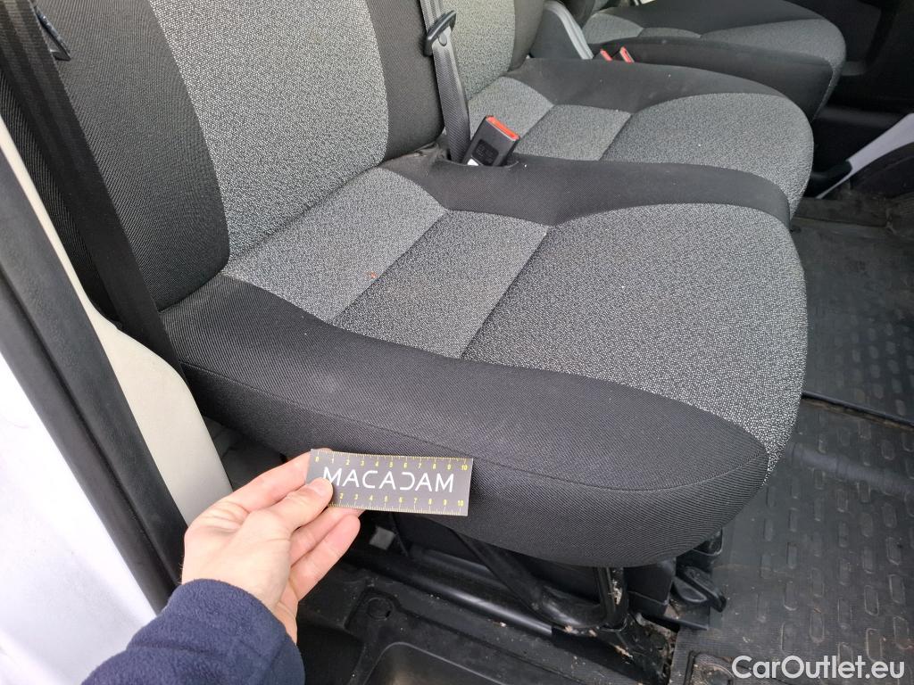  Fiat  Ducato FIAT  SC  2014  2P  Châssis cabine 35 L 23 Multijet 140 Pack Pro Nav #51