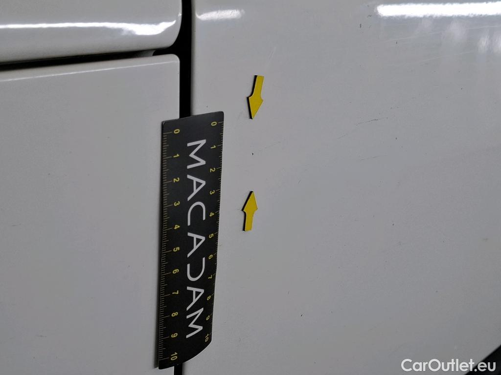  Land Rover  Discovery CITROEN Jumper Châssis Cabine DC/2019/4P/CDC &35 L3 BlueHDi 120 S&S BVM6 Control #41