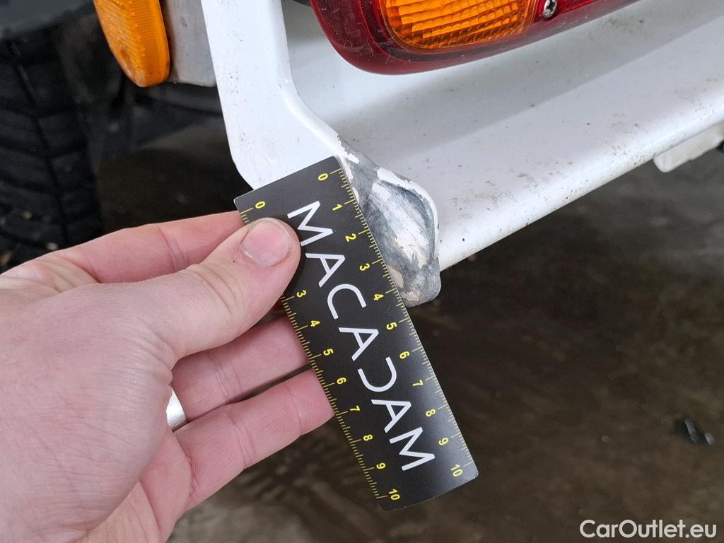  Land Rover  Discovery CITROEN Jumper Châssis Cabine DC/2019/4P/CDC &35 L3 BlueHDi 120 S&S BVM6 Control #12