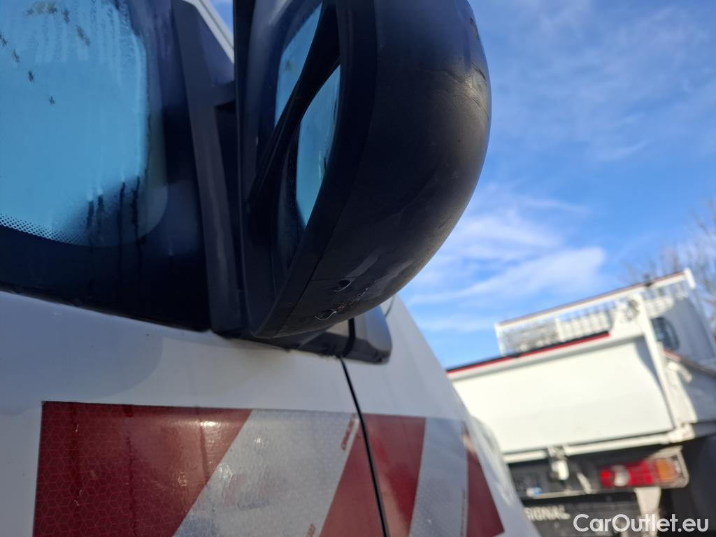  Land Rover  Discovery CITROEN Jumper Châssis Cabine DC/2019/4P/CDC &35 L3 BlueHDi 120 S&S BVM6 Control #8