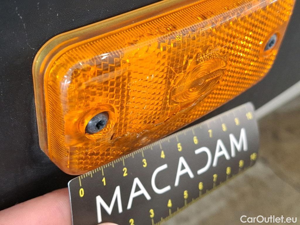  Fiat  Ducato FIAT   2014  4P  Fourgon tôlé Maxi 35 XL H2 23 Mjet 140 Pack Pro Nav #42