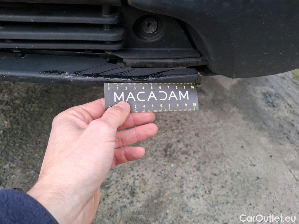  Fiat  Ducato FIAT  SC  2014  2P  Châssis cabine 35 L 23 Multijet 140 Pack Pro Nav #37